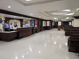 Hotel Arcadia