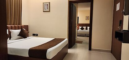 Hotel Arcadia