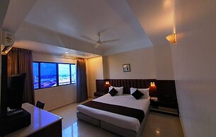 Hotel Arcadia