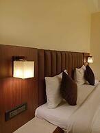 Hotel Arcadia
