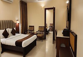 Hotel Arcadia