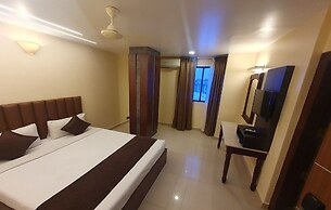 Hotel Arcadia