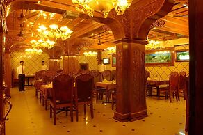 Hotel Arcadia