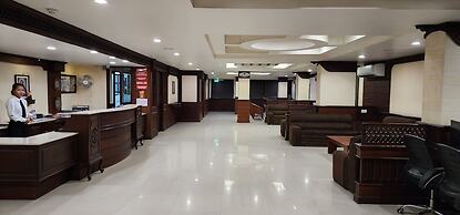 Hotel Arcadia