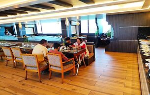 Hotel Arcadia