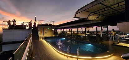Hotel Arcadia