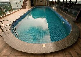 Hotel Arcadia
