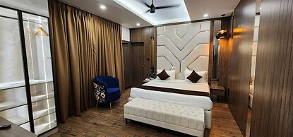 Hotel Arcadia