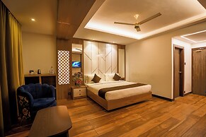 Hotel Arcadia