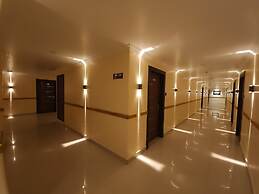 Hotel Arcadia