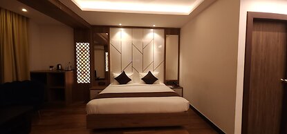Hotel Arcadia