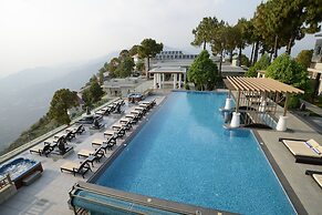 Moksha Himalaya Spa Resort