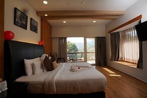 Moksha Himalaya Spa Resort