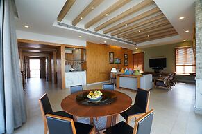 Moksha Himalaya Spa Resort