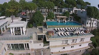 Moksha Himalaya Spa Resort