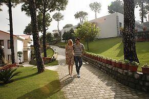Moksha Himalaya Spa Resort