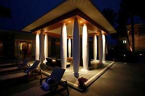 Moksha Himalaya Spa Resort