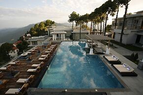 Moksha Himalaya Spa Resort