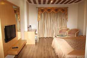 Hotel Vaibhav