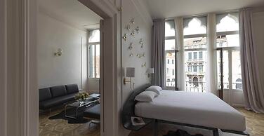 Palazzo Paruta & Wellness Apartments