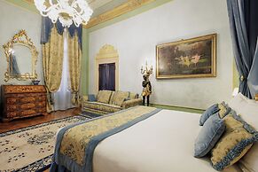 Palazzo Paruta & Wellness Apartments