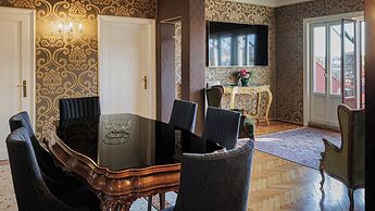 Palazzo Paruta & Wellness Apartments