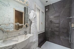Palazzo Paruta & Wellness Apartments