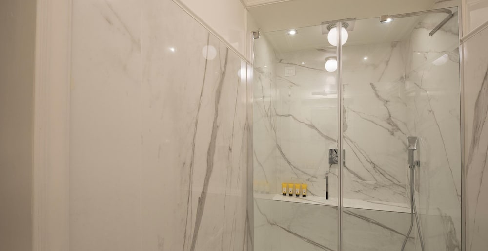 Palazzo Paruta & Wellness Apartments