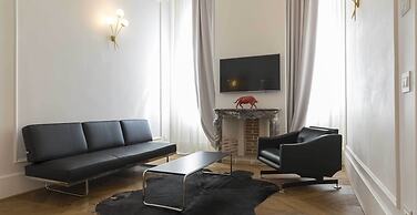 Palazzo Paruta & Wellness Apartments