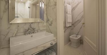 Palazzo Paruta & Wellness Apartments