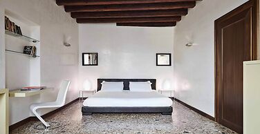 Palazzo Paruta & Wellness Apartments