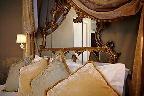 Palazzo Paruta & Wellness Apartments