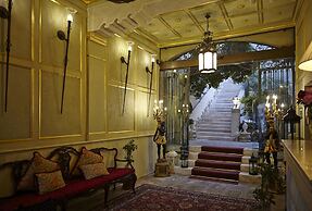 Palazzo Paruta & Wellness Apartments