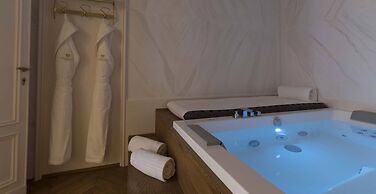 Palazzo Paruta & Wellness Apartments