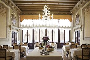 Palazzo Paruta & Wellness Apartments