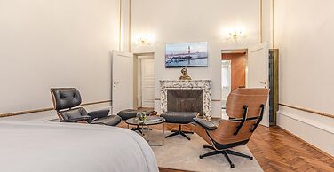 Palazzo Paruta & Wellness Apartments