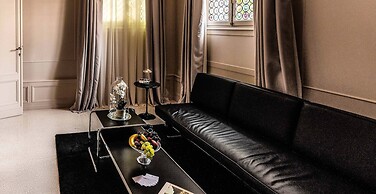 Palazzo Paruta & Wellness Apartments