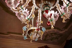 Palazzo Paruta & Wellness Apartments