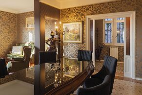 Palazzo Paruta & Wellness Apartments