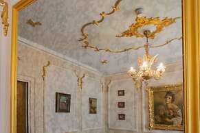 Palazzo Paruta & Wellness Apartments