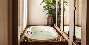 Palazzo Paruta & Wellness Apartments