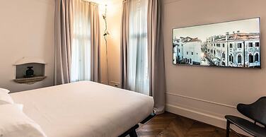 Palazzo Paruta & Wellness Apartments