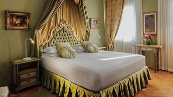 Palazzo Paruta & Wellness Apartments
