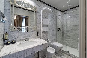 Palazzo Paruta & Wellness Apartments