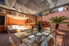 Palazzo Paruta & Wellness Apartments