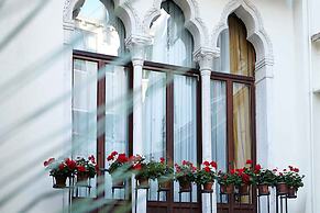 Palazzo Paruta & Wellness Apartments