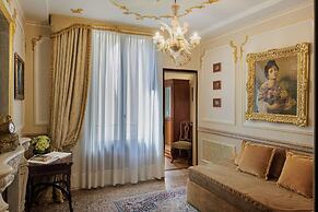 Palazzo Paruta & Wellness Apartments