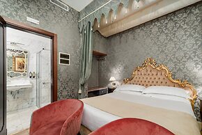 Palazzo Paruta & Wellness Apartments