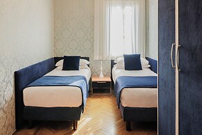 Palazzo Paruta & Wellness Apartments