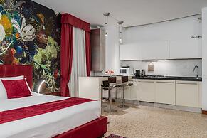 Palazzo Paruta & Wellness Apartments